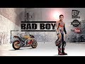 Marc marquez  bad boy 