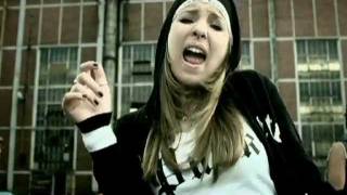 Belinda - Boba Niña Nice (HQ) Alta Calidad Videoclip OFICIAL - Dream Factory