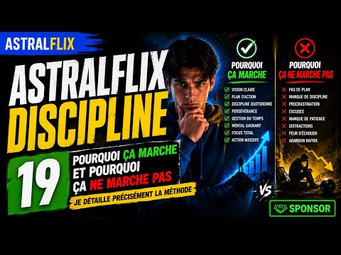 I’m detailing exactly why it works and why it doesn’t! Thanks to this morning's experience