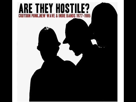 Are They Hostile? Official Trailer 2023