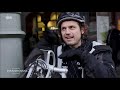 Extrem beschwerlich: Bahnfahren für Rollstuhlfahrer | Panorama 3 | NDR