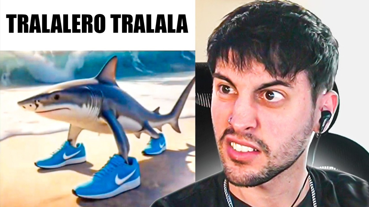 REELS para ver cuando estás aburrido