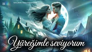 Yüreğimle seviyorum #rafetelroman  #arrangement 