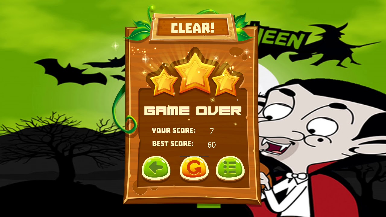 Mr Subway Bean Kids Games Android