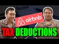 Airbnb Business Tax Deduction Ideas