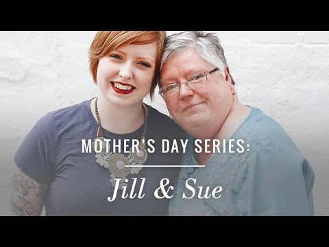 Mother's Day Series:
