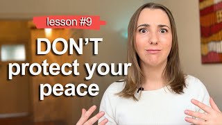 30 Life Lessons I Learnt By 30