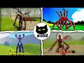 600 Robux untuk Black God, The Space Roamed, Wendigo, Wechigo, dan Kepiting Web