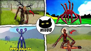 600 Robux untuk Black God, The Space Roamed, Wendigo, Wechigo, dan Kepiting Web