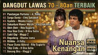 Download lagu Dangdut Lawas 70 - 80an Terbaik Vol. 6 | Penuh Nuansa Kenangan 🌹🎶
