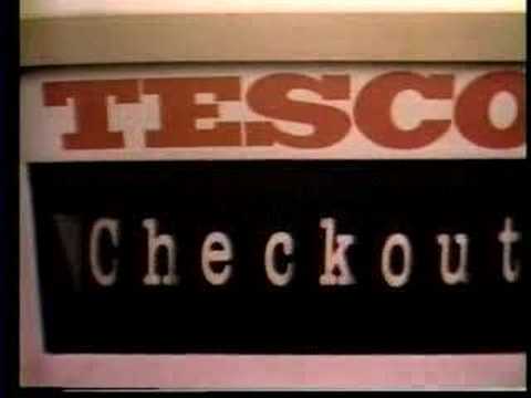 Video: Tesco Direct Sammuu Heinäkuussa