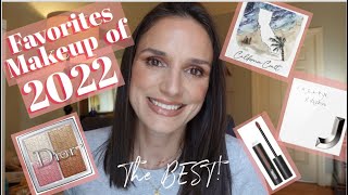 Get Ready with Me Using My Best of 2022 Highend Makeup Favorites