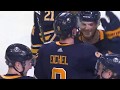 Every Career Jack Eichel OT Goal