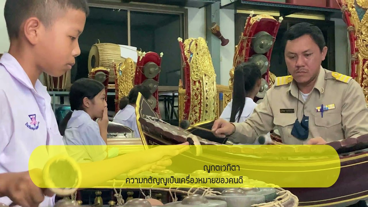 [APS2020] แนะนำโรงเรียนอนุบาลโพธาราม (ชุมชนวัดบ้านสิงห์)