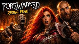 FOREWARNED | Haunted tombs First Look Co-Op