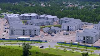 Welcome Home to Marbella Place Apartments in Stockbridge, GA!