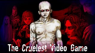 The Cruelest Video Game by Super Eyepatch Wolf 4,174,165 views 1 year ago 48 minutes