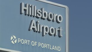 Oregon Aviation group calls private jet proposal at Hillsboro Airport 'a horrendous project'