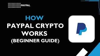 TRANSFER CRYPTO VIA PAYPAL
