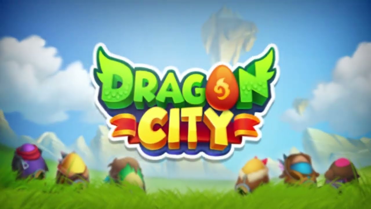 Dragon City x The Walking Dead, Official trailer