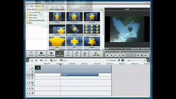 Comment pivoter votre vidéo en utilisant AVS Video Editor?