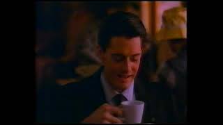 BBC2 Continuity 31st May 1993