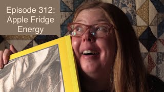 Episode 312: Apple Fridge Energy