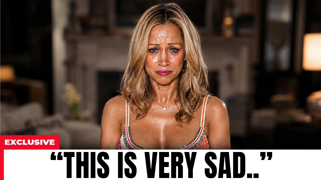 Stacey Dash Will Never Work Again, Look At Her Life Today...