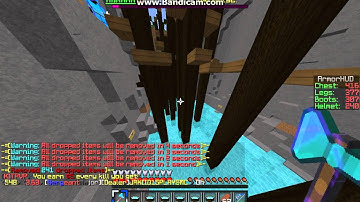 ArkhamNetwork | minerdude12 | Hacker