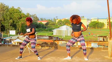 DJ WIFI VEVO OHANGLA DOSE VOL. 3 INTRO [ELISHA TOTO vs FREDDY JAKADONGO #MagoBeLove #NyarMwalimu