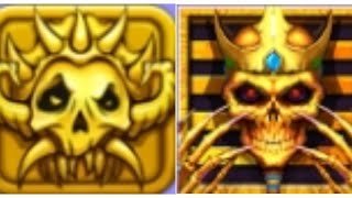 Temple crazy Run vs Tobm Run screenshot 5