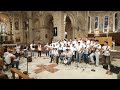 Mi Dios majestuoso - Coro Emunah - 24/VI/25