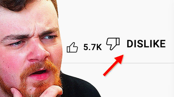 YouTube chce vymazať DISLIKE button!