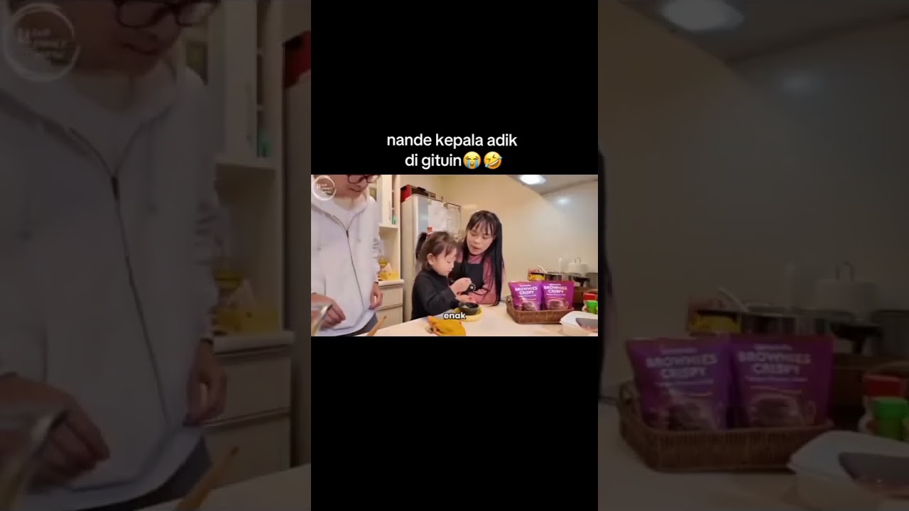 Pak Bambang Ora Eling ya Best wkwkwkwk iseng banget wkwkwk 