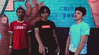 Ybn Nahmir - Gucci Gang Freestyle 