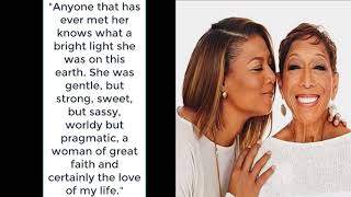 Queen Latifah announces the death of her beloved mother, Rita Owens: "I am heartbroken".