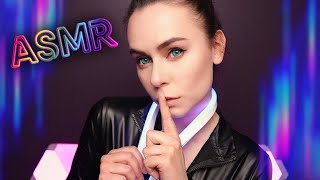 АСМР ПОДГОТОВКА К ИСПЫТАНИЮ | ASMR HELP BEFORE CHALLENGE