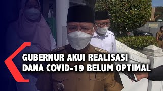 Download Lagu Gubernur Bengkulu Akui Realisasi Dana COVID-19 Belum Optimal MP3