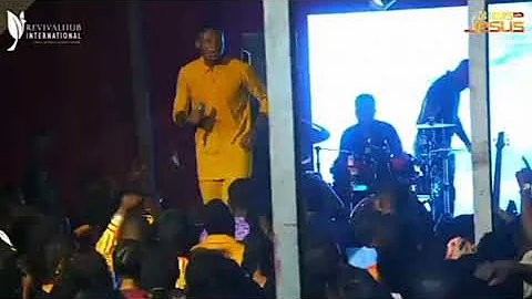 ALIGNMENT CHANT - LAWRENCE OYOR || APOSTLE EDU UDECHUKWU #apostleedu  #lawrenceoyor #exousia_tv