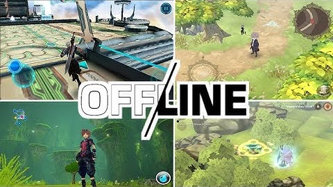 Top 12 Best Turn based RPG game Android offline