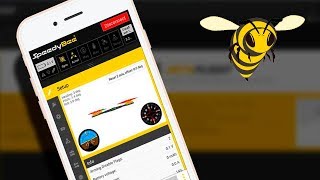 SpeedyBee App 📱 Настраиваем Betaflight на телефоне