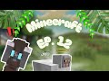 Cozy Minecraft Ep. 12 | RIP Jeb the sheep 😭