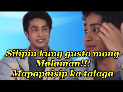 DONNY CONFIDENT KAYA HINDI XA NAG SESELOS ?SINO TINUTUKOY NI ELLA at HANNA?