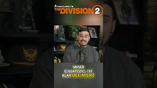 The Division 2: Steel Creek Dam Incursion – Ultimative Herausforderung! #shorts