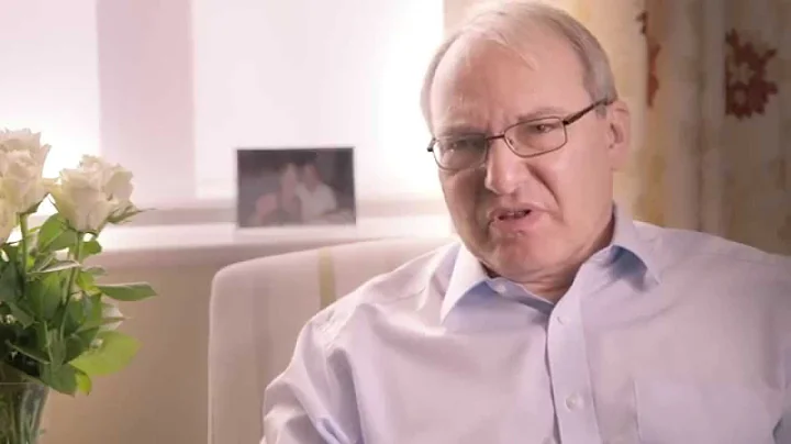 Idiopathic pulmonary fibrosis (IPF): The importance of support after diagnosis