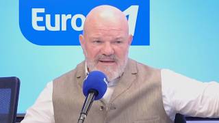 "J'aime bien contredire ce que j'entends"(Philippe Etchebest)