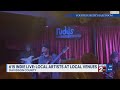615 Indie Live to feature local artists
