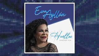 Eva Ayllón - Soy Pan, Soy Paz, Soy Más Versión Eva