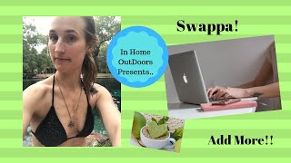 Budget Haul and Swappa MacBook Pro Review