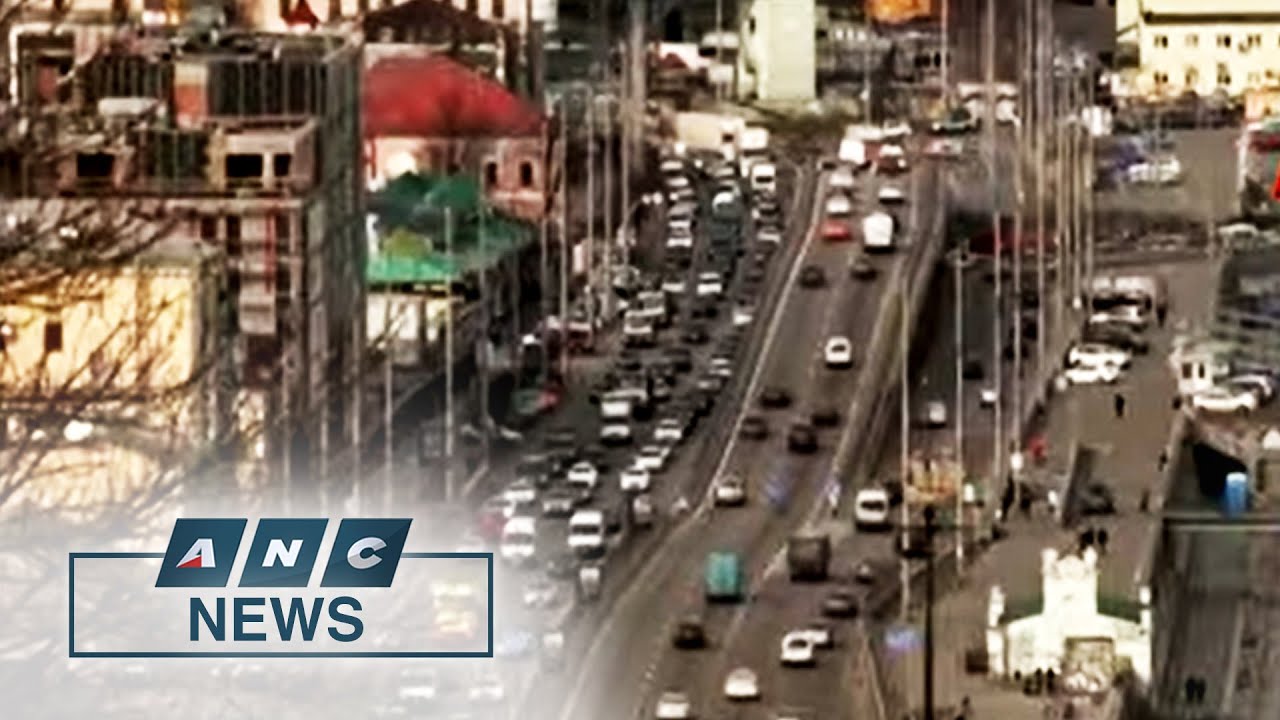 How Can Ukraine Crisis Be Resolved ANC YouTube
